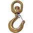 Swivel Hook,Alloy Steel,30,000