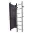 Ladder Guard,6ft. For Steel