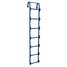 Storage Tank Ladder, 7 Ft. 3