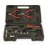 Soldering Iron Kit,1202 F,With