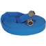 Attack Line Fire Hose,Blue