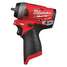 Impact Wrench,Cordless,Compact,