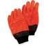 Cold Protection Gloves,L,Pr