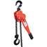 Lever Chain Hoist,3000 Lb.,