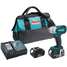 Cordless Impact Wrench Kit,155