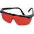 Red Laser Enhancement Glasses