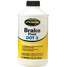 Brake Fluid, 12 Oz, DOT3