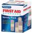 Adhesive Bandage,Sheer,Plastic,