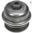 Oil Filter Cap Alum 917-046