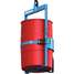 Drum Lifter,1000 Lb. Load