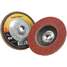 Flap Disc,T27,4-1/2in. x 5/8-