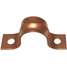 Pipe Strap,Copper,1/2 Pipe Size