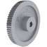 Gearbeltpulley,XL,60 Grooves