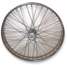 Bicycle Wheel Front,26 x 2-1/8