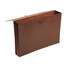 Expandable File Wallet,5 1/4",