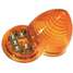 LED 2-1/2" Beehive C/M 10276Y