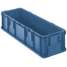 Wall Container,48 In. L,15 In.