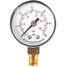 Pressure Gauge,Test,1-1/2 In