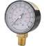 Pressure Gauge,Test,1-1/2 In