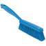 Edge Bench Brush,Blue,Medium,