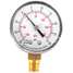 Compound Gauge,Test,2 In