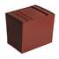 Alpha Expandable File,Red