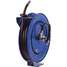 Spring Return Hose Reel,3/4"