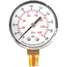 Pressure Gauge, 200PSI, Lower