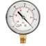 Vacuum Gauge,Test,2-1/2 In