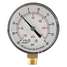 Compound Gauge,Test,2-1/2 In