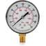 Pressure Gauge,2 1/2 In,200