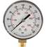 Pressure Gauge,Test,2-1/2 In