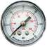 Pressure Gauge,Test,1-1/2 In