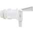 Spigot,Hdpe,White