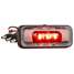 LED Flex-Lite C/M Dual Fun Red