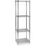 Wire Shelving,Starter,85" H,