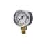 Pressure Gauge,Nominal 1-1/2"