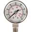 Pressure Gauge,Test,1-1/2 In