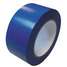 Marking Tape,Roll,2In W,Blue