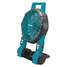 Jobsite Cordless Fan,21-1/10"