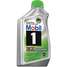 Mobil 1 0W-20, Gals Engine Oil,