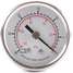 Vacuum Gauge,Test,1-1/2 In