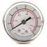 Pressure Gauge,Test,1-1/2 In