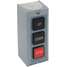 Push Button Control Station,Up/