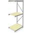 Bulk Rack,Add-On,120" H,48" W,