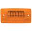 LED Cab Marker Lamp Ambr 47063