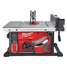 Cordless Table Saw,6300 Rpm,18.