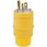 Watertight Plug,5-20P,20A,125V