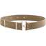 Work Belt,29 To 46 In Waist,