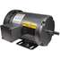 Motor,3-Ph,Tefc,3/4 Hp,1725